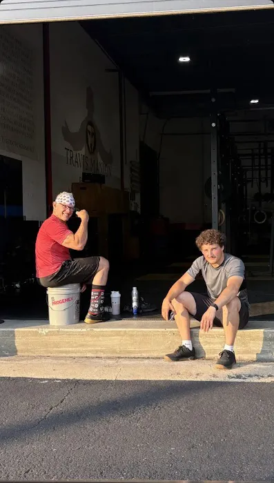 CrossFit T1 Picture 6