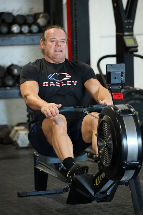 CrossFit T1 Picture 4