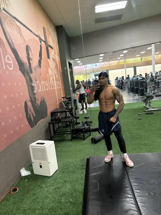 Warrior Fitness Picture 1