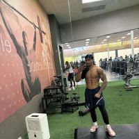 Warrior Fitness ico