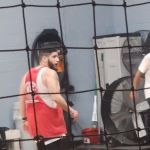 Kelly Bolish Gymnasium