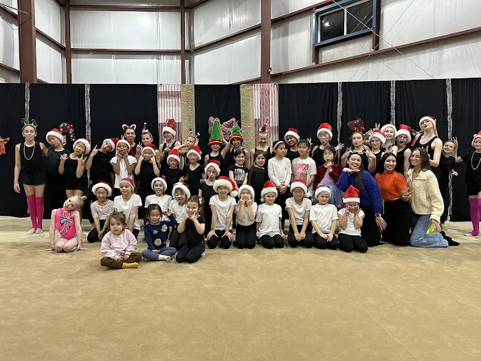 Philadelphia Rhythmic Academy Picture 4