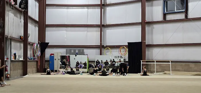 Philadelphia Rhythmic Academy Picture 2
