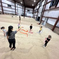 Philadelphia Rhythmic Academy ico