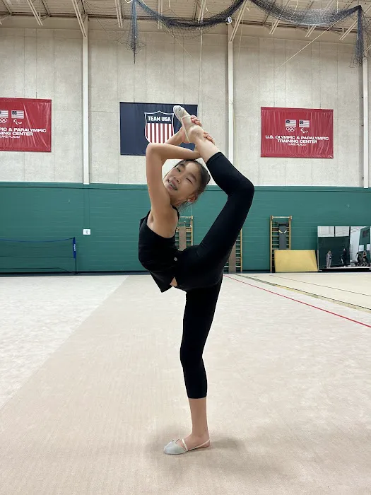 Philadelphia Rhythmic Academy Picture 6