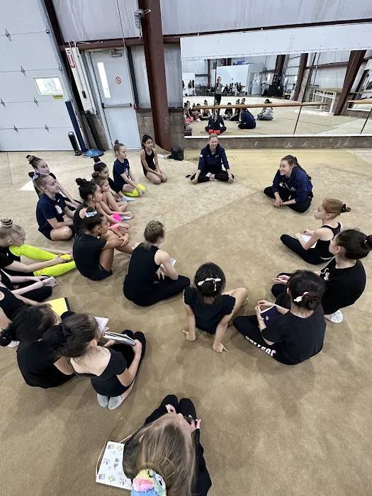 Philadelphia Rhythmic Academy Picture 10
