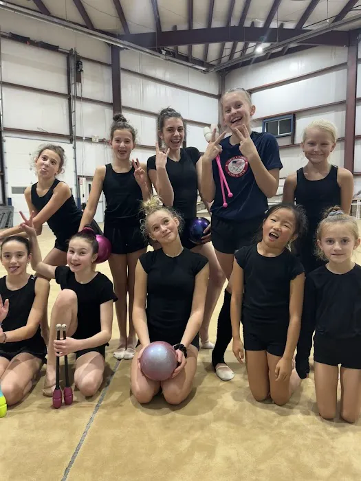 Philadelphia Rhythmic Academy Picture 9