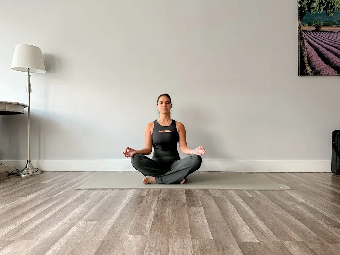 Nourishing Storm Yoga Studio Picture 8