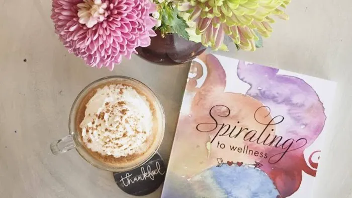 Nourishing Storm Yoga Studio Picture 2
