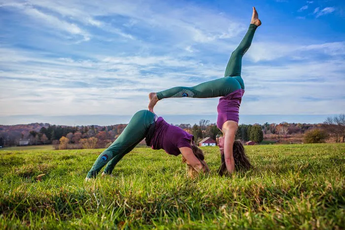 Nourishing Storm Yoga Studio Picture 3