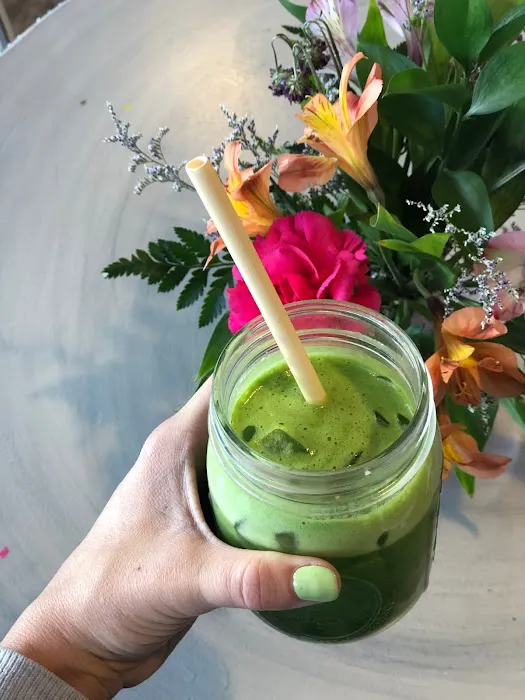 Nourishing Storm Yoga Studio Picture 5