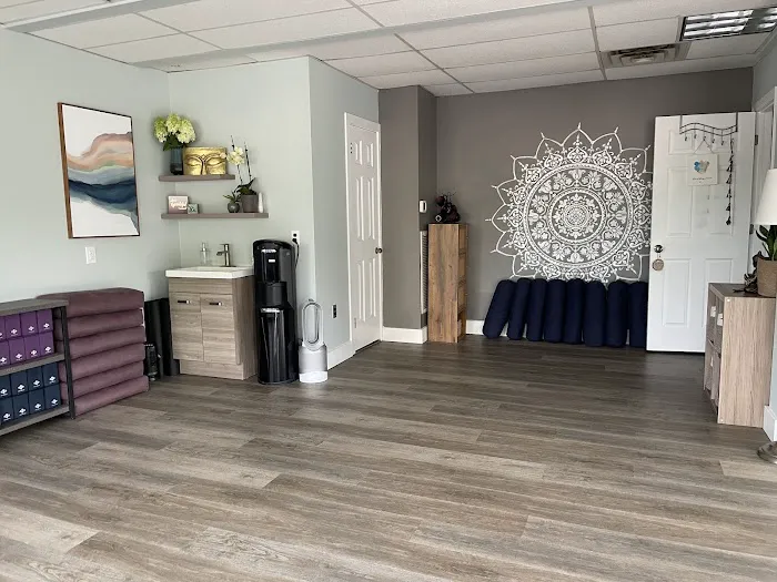 Nourishing Storm Yoga Studio Picture 10