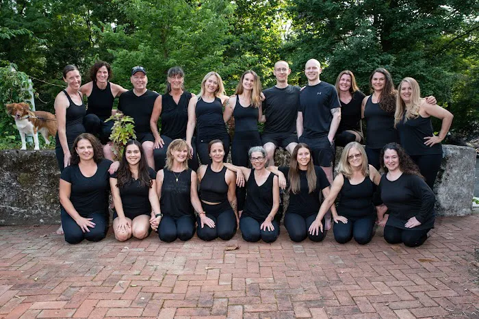 Nourishing Storm Yoga Studio Picture 9