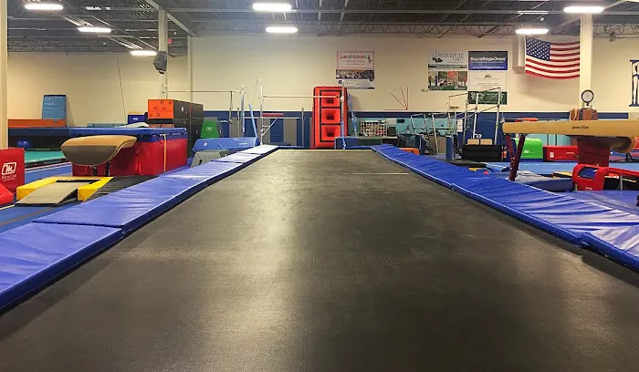 Ricochets Gymnastics Picture 2