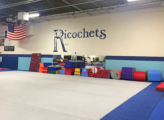 Ricochets Gymnastics Picture 10