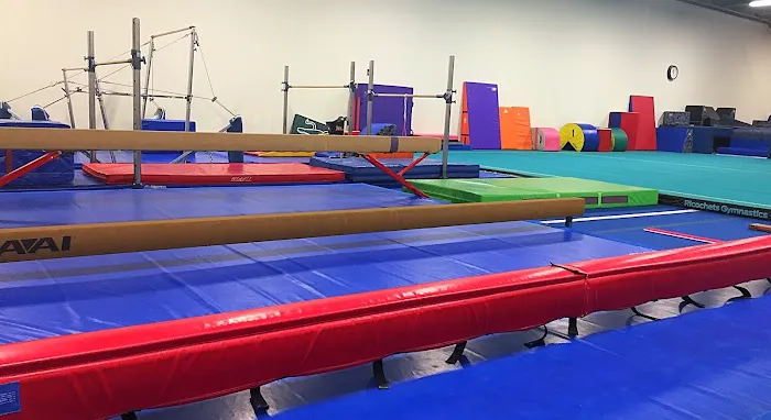 Ricochets Gymnastics Picture 8