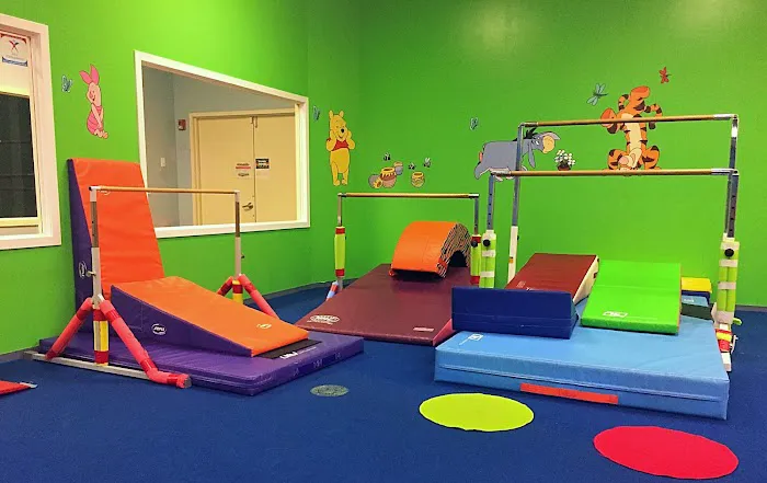 Ricochets Gymnastics Picture 5
