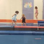 Ricochets Gymnastics
