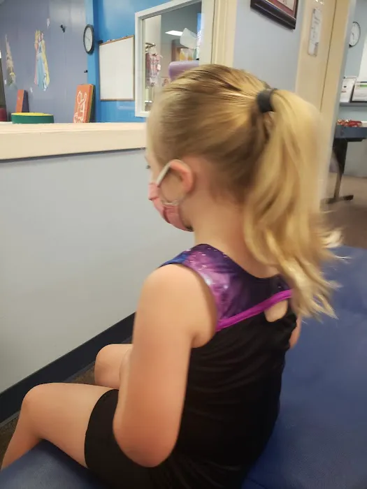 Ricochets Gymnastics Picture 3