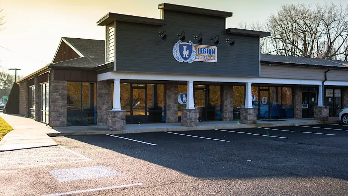 Legion Transformation Center Hatboro Picture 1