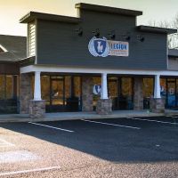 Legion Transformation Center Hatboro ico