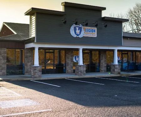 Legion Transformation Center Hatboro