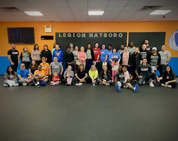 Legion Transformation Center Hatboro Picture 3