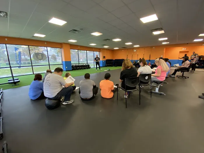 Legion Transformation Center Hatboro Picture 4
