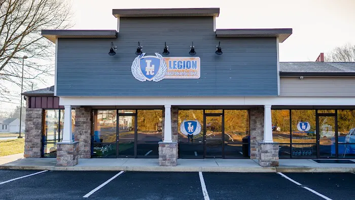 Legion Transformation Center Hatboro Picture 2