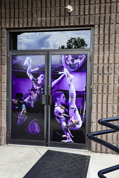 The Gravity Forge Gymnastics and Ninja Warrior Training Center Picture 9