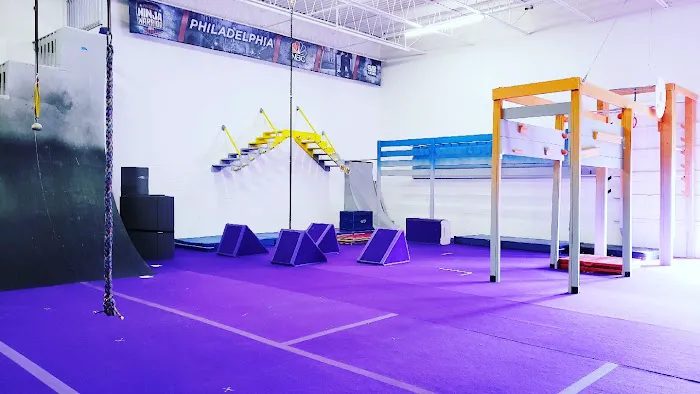 The Gravity Forge Gymnastics and Ninja Warrior Training Center Picture 3