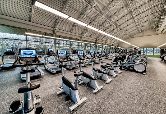 Willow Grove YMCA Picture 3