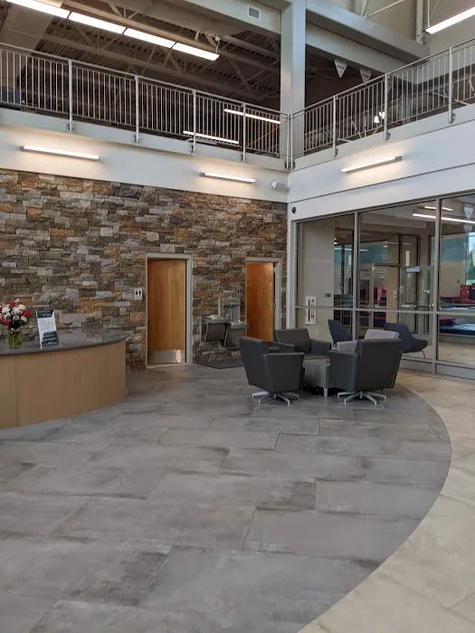 Willow Grove YMCA Picture 7