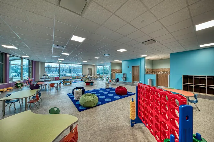 Willow Grove YMCA Picture 6