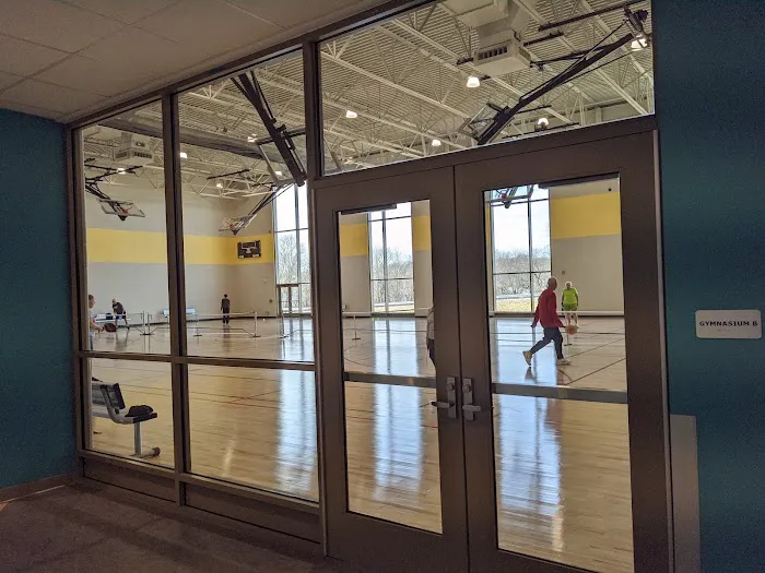 Willow Grove YMCA Picture 1