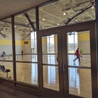 Willow Grove YMCA ico