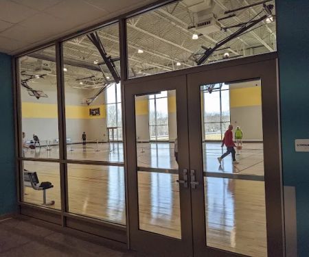 Willow Grove YMCA