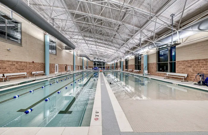Willow Grove YMCA Picture 8