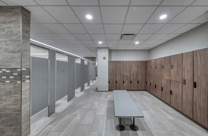 Willow Grove YMCA Picture 9
