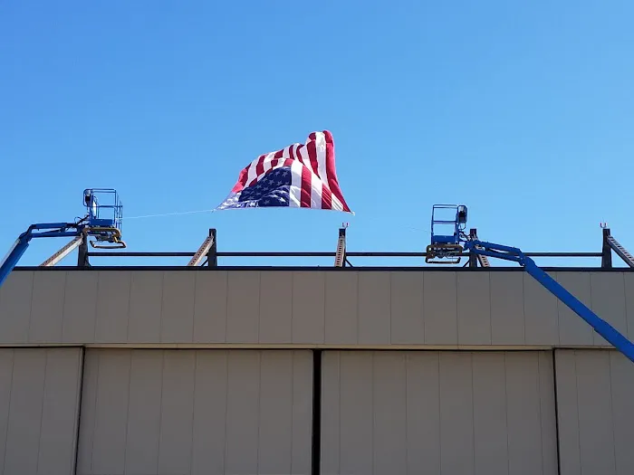 Horsham Air Guard Station Fitness Center Picture 2