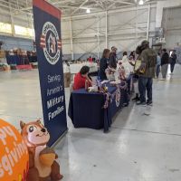 Horsham Air Guard Station Fitness Center ico