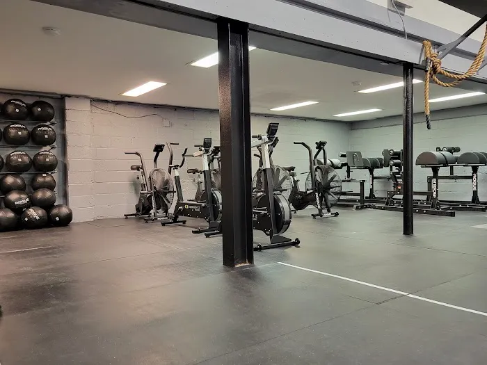 Blackout Crossfit Picture 8