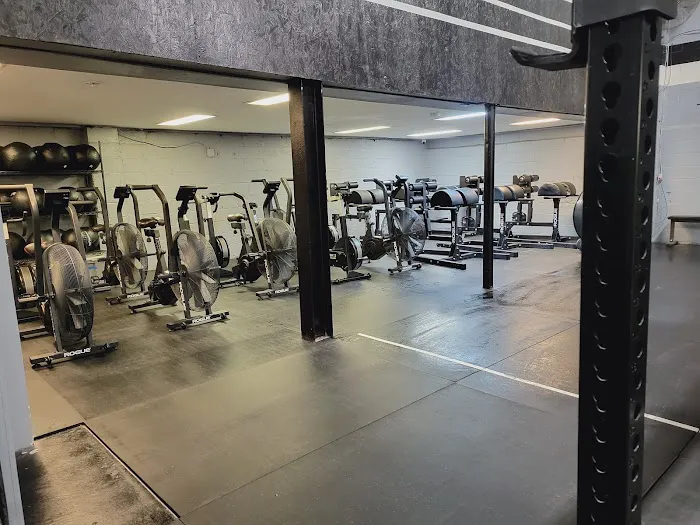 Blackout Crossfit Picture 5