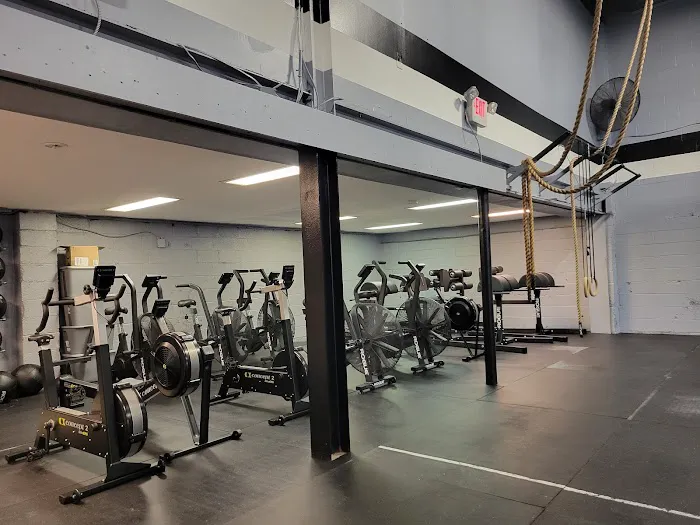 Blackout Crossfit Picture 10