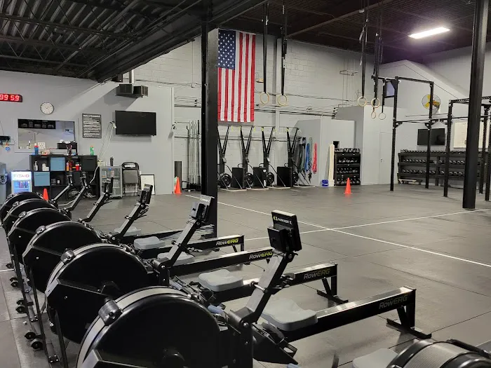 Blackout Crossfit Picture 9