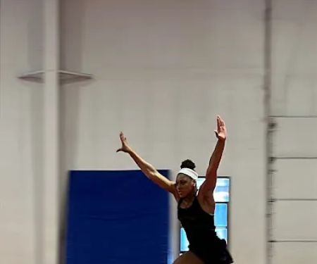 Precision Gymnastics