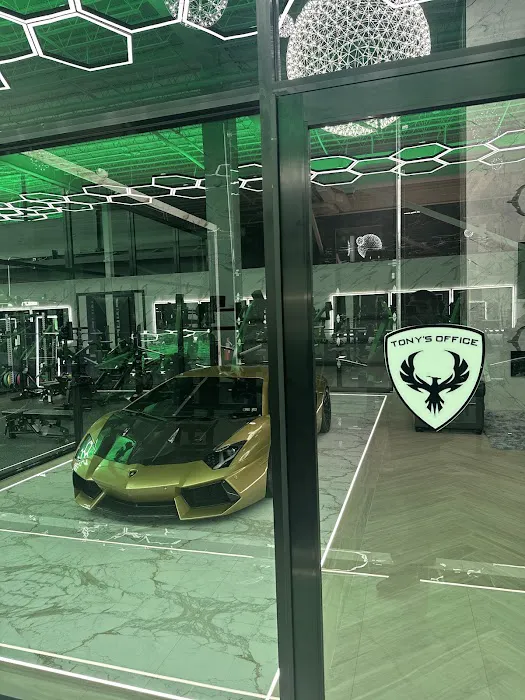 Fusion Gyms Picture 1