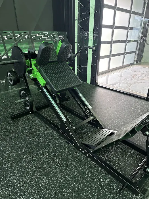 Fusion Gyms Picture 10