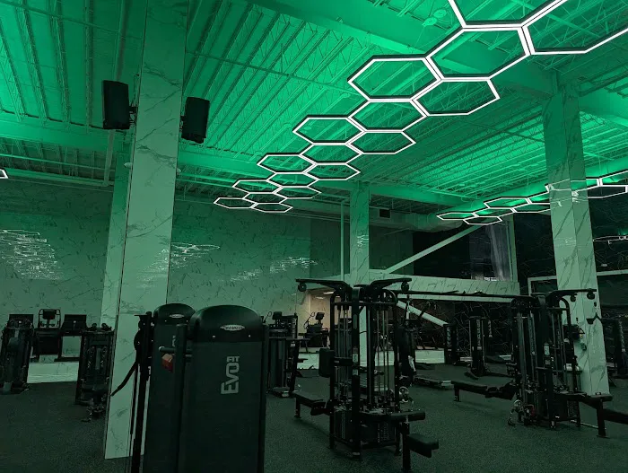 Fusion Gyms Picture 2