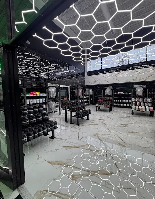 Fusion Gyms Picture 6